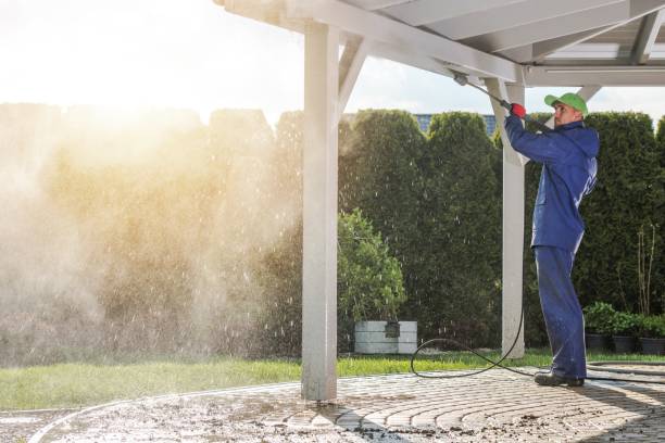 Best Building Exterior Washing  in Groveton, VA